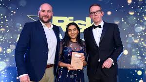 UB-SG Catalyst Awards: Forging Future Leaders